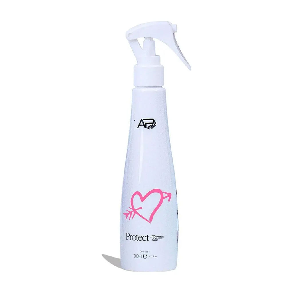 Protect Love - Thermal Protection and Mirror Shine
