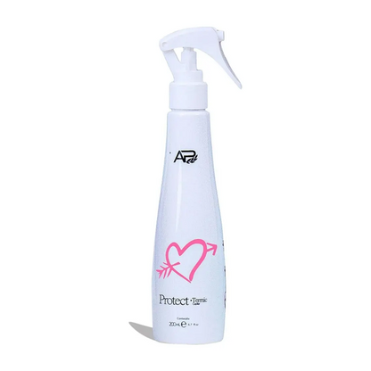 Protect Love - Thermal Protection and Mirror Shine