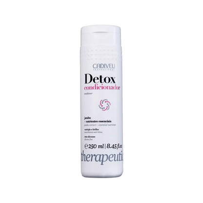 Cadiveu, Dtx Step 2, Restoring Conditioner For Hair, 250 ml