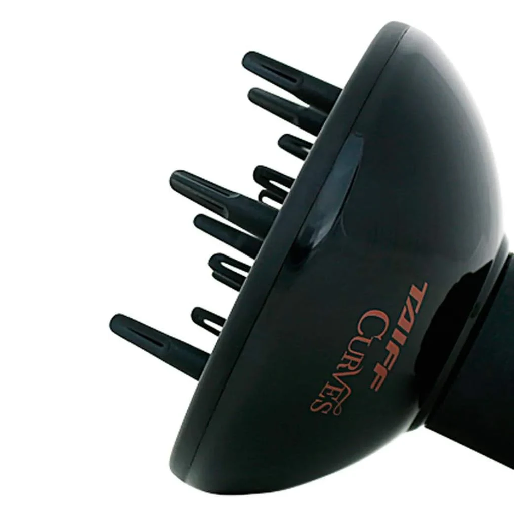 Taiff Curves Curl Defining Diffuser Pro