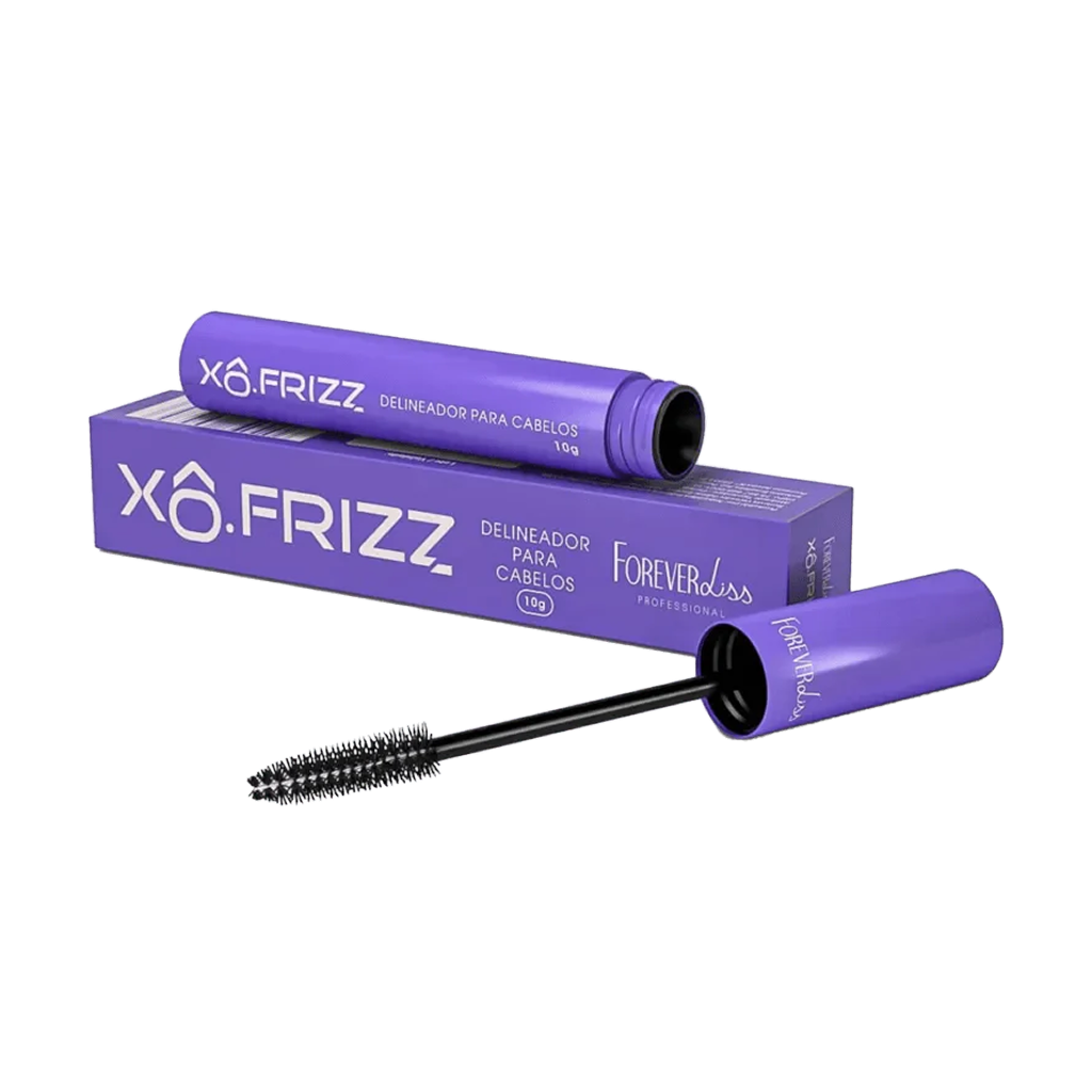 Forever Liss Xô Frizz Hair Styler 10g/0.35oz