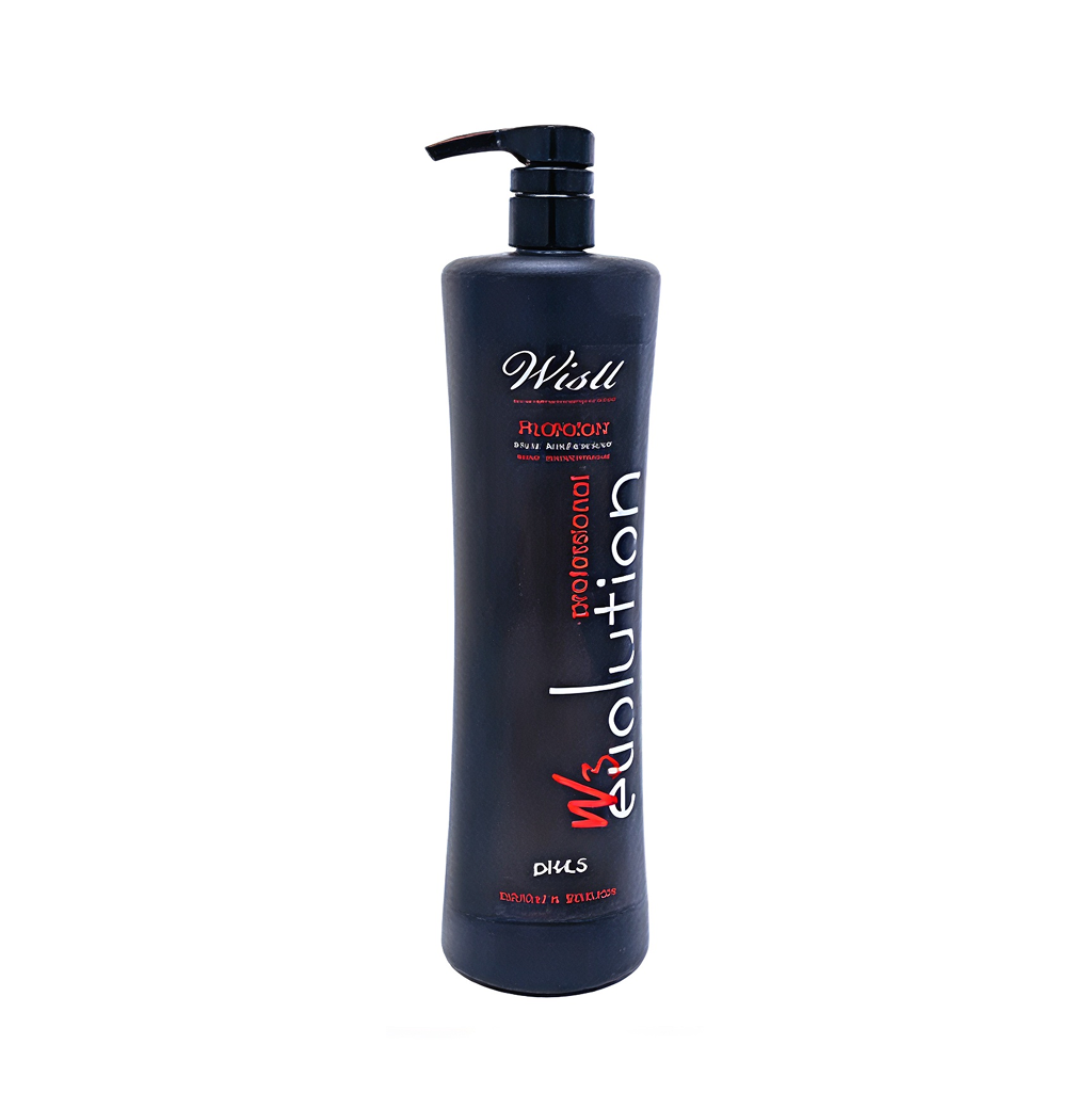 Wisst Evolution M3 Hydratant Professional – Moisturizing Mask pH 4.5 – 1000ml