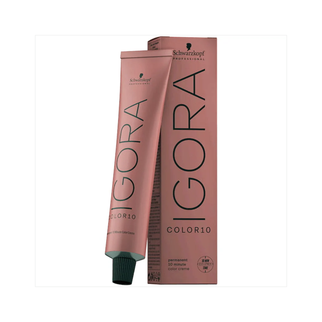 Igora Color10 9.0 Extra Light Blonde 60g