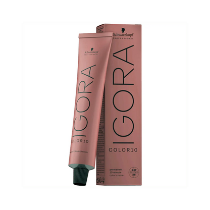 Igora Color10 9.0 Extra Light Blonde 60g
