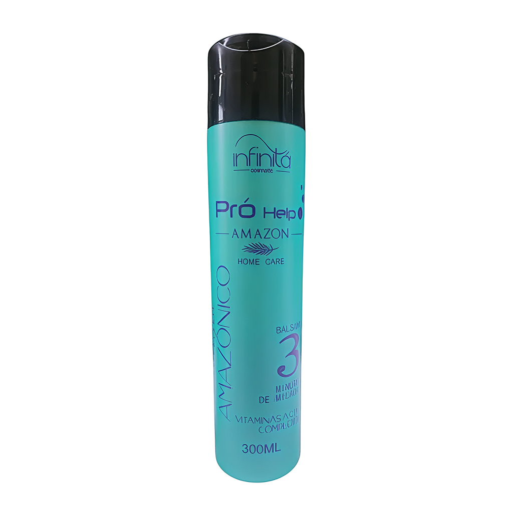 Infinita, Pró Help Amazon, Restoring Conditioner For Hair, 1L
