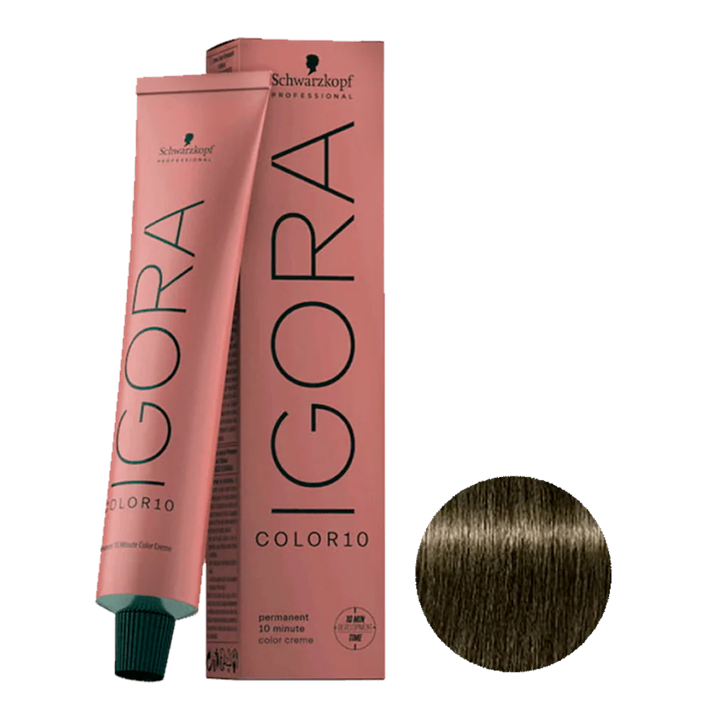 Igora Color10 7.0 Medium Blonde 60g