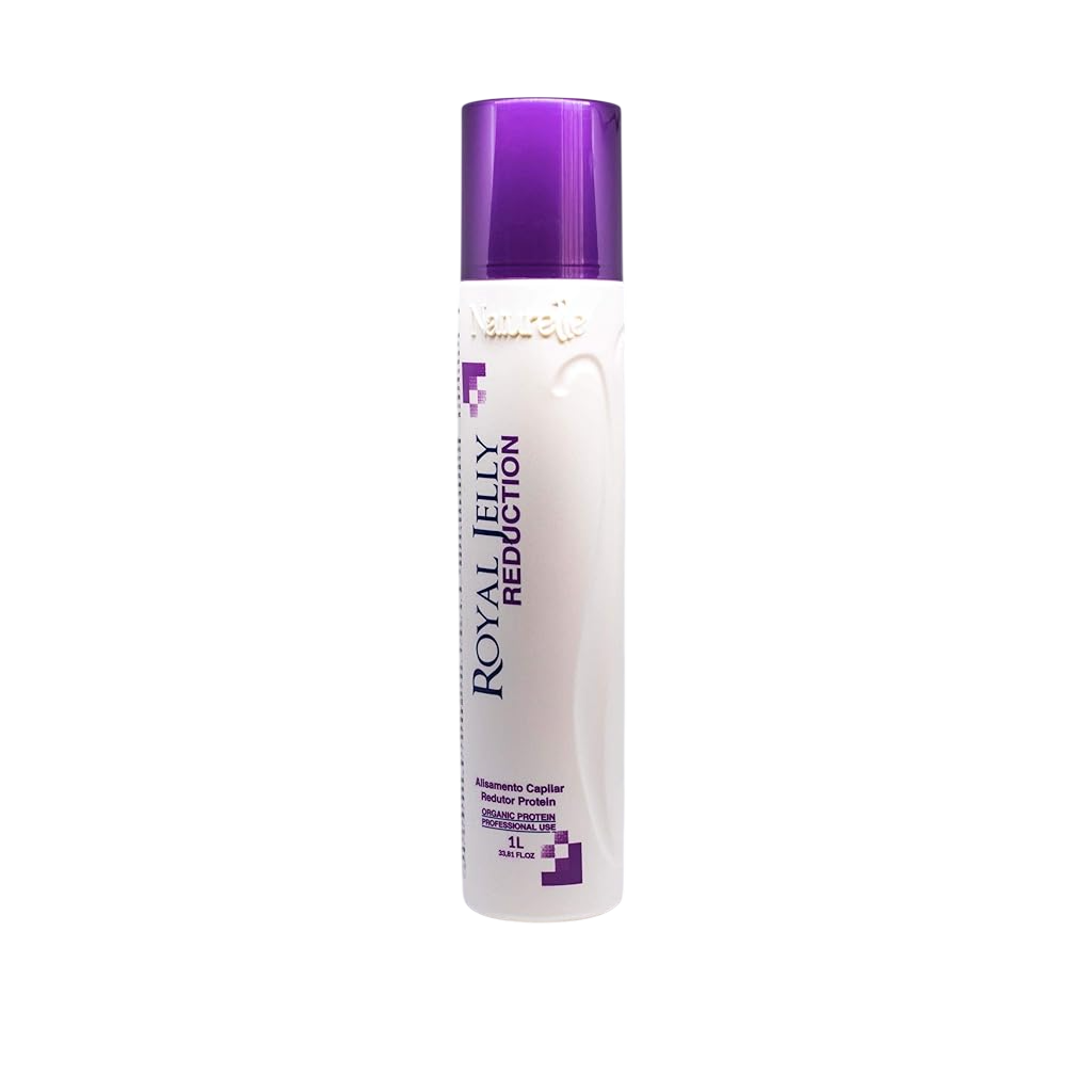 Naturelle, Royal Jelly Reduction, Restoring Conditioner For Hair, 1L