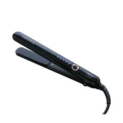 MQ Pro 480, Prancha Iduna 450ºF 230ºC Bivolt, Eletronic For Hair