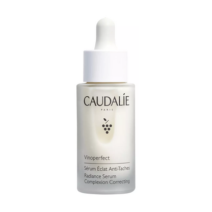Caudalie Brightening Serum – Vinoperfect Anti Dark-Spot Serum 30ml