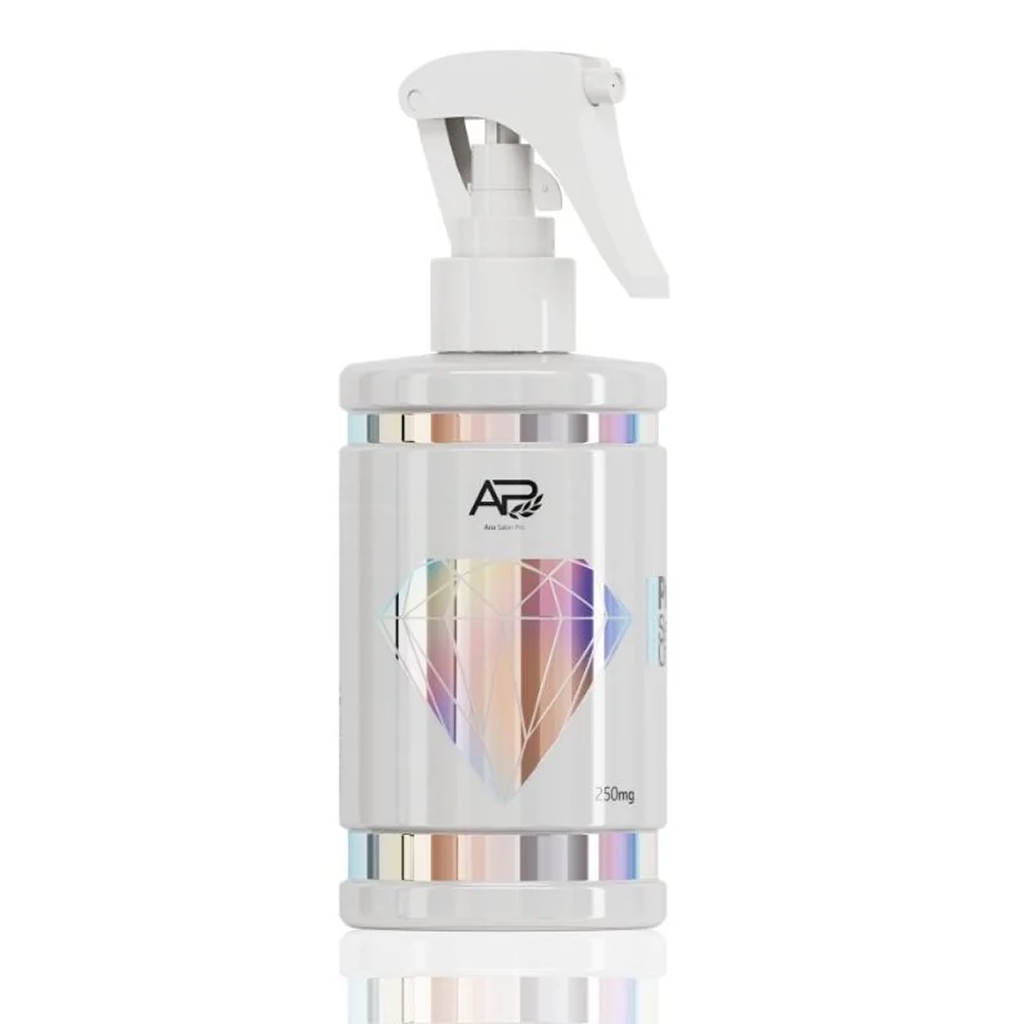Ana Paula Carvalho Diamond Leave-In Thermal Protector 250ml