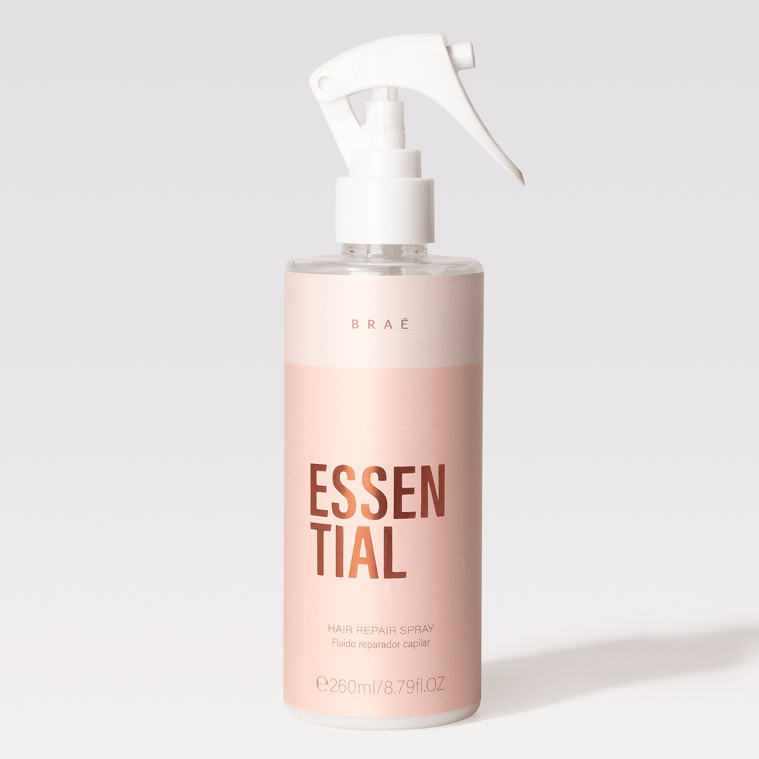 Braé Essential Repair Spray 260ml/8.79fl.oz