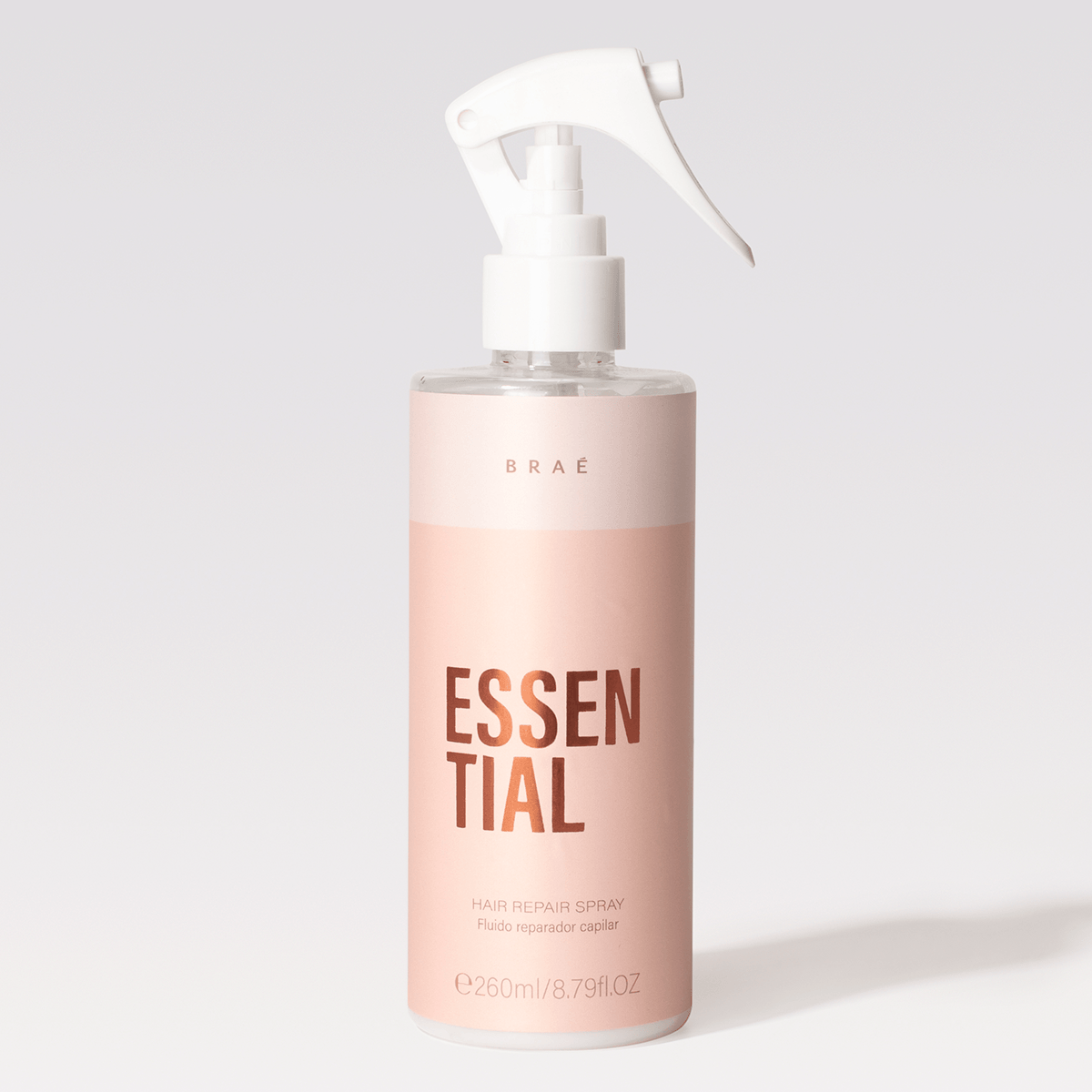 Braé Essential Repair Spray 260ml/8.79fl.oz