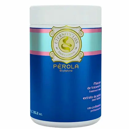 Eternity Liss, Perola Stylishine, Hair Mask For Hair, 1kg