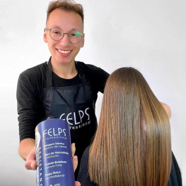 Felps Omega Zero Resistance Nanoplastia 500ml โ BUY