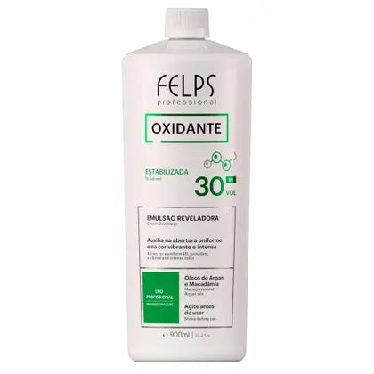 Felps Professional 30 Volume Developer – 900 mL