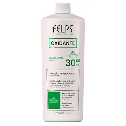 Felps Professional 30 Volume Developer – 900 mL