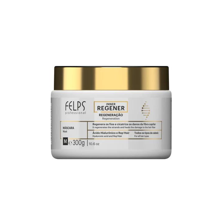 Felps Professional Inner Regener Regenerating Mask - 300g