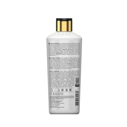 Felps Professional Inner Regener Regeneration Shampoo - 250 mL