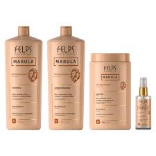 Felps Professional Marula Hyper Nutrition Kit