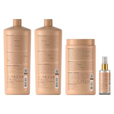 Felps Professional Marula Hyper Nutrition Kit