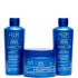 Felps Varnish Bath Kit 2x250ml 8.45 oz + 300g 10.5 oz - BUY BRAZIL STORE-felps hair products
