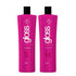 Fox Gloss Brazilian Keratin Treatment 2x1L 33.8 oz - BUY BRAZIL STORE