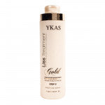 Ykas, Gold, Restoring Conditioner For Hair 2, 1L