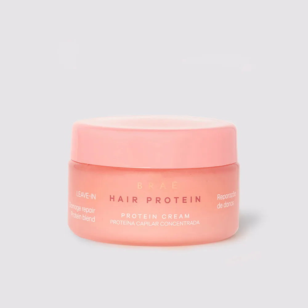 HAIR PROTEIN PROTEÍNA CAPILAR CONCENTRADA 80G