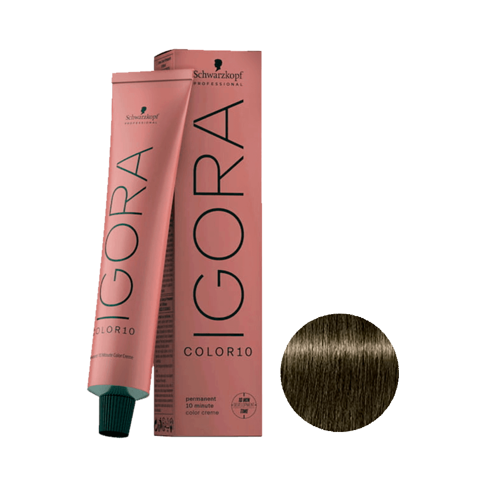 Igora Color10 7.0 Medium Blonde 60g