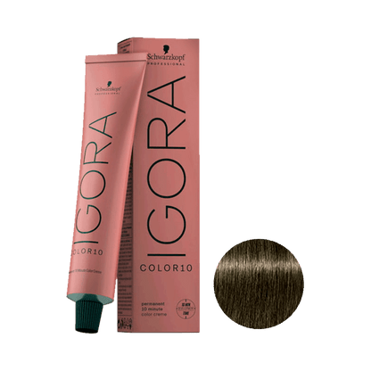 Igora Color10 7.0 Medium Blonde 60g