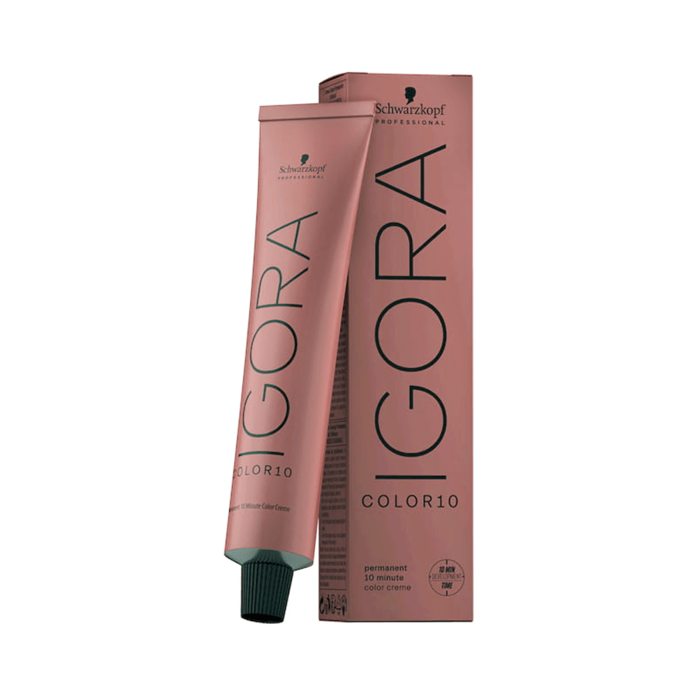 Igora Color10 9.0 Extra Light Blonde 60g