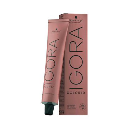 Igora Color10 9.0 Extra Light Blonde 60g