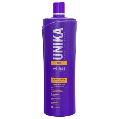 Agilise, Unika Ojon Volume Reducer Step 2, Restoring Conditioner For Hair, 1L