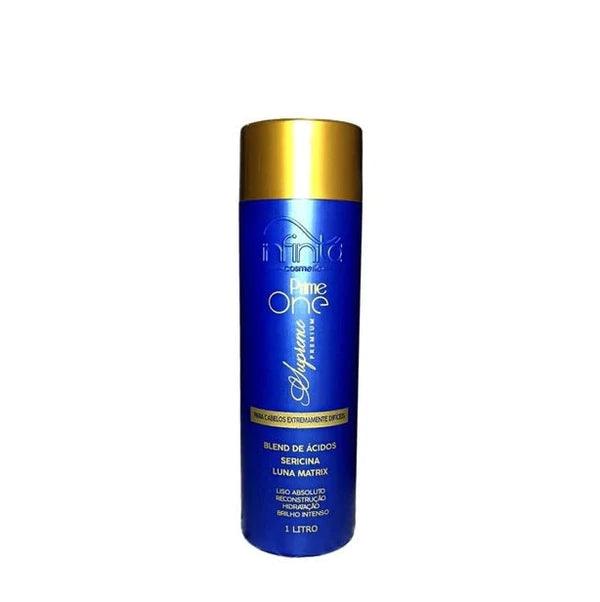 Infinita, Prime One Supreme Premium, Restoring Conditioner For Hair, 1L - BUY BRAZIL STORE-buy brazil infinita

