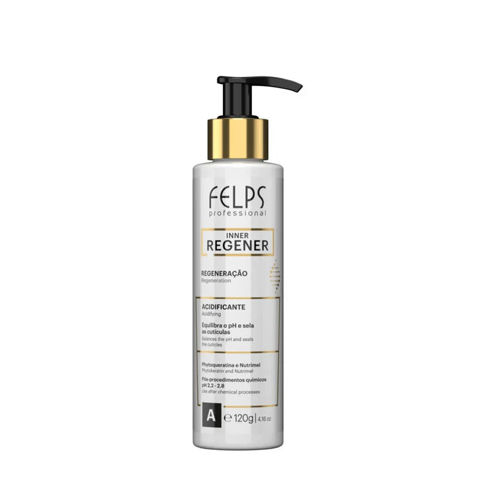 Inner Regener Acidifier 120mL Felps Professional