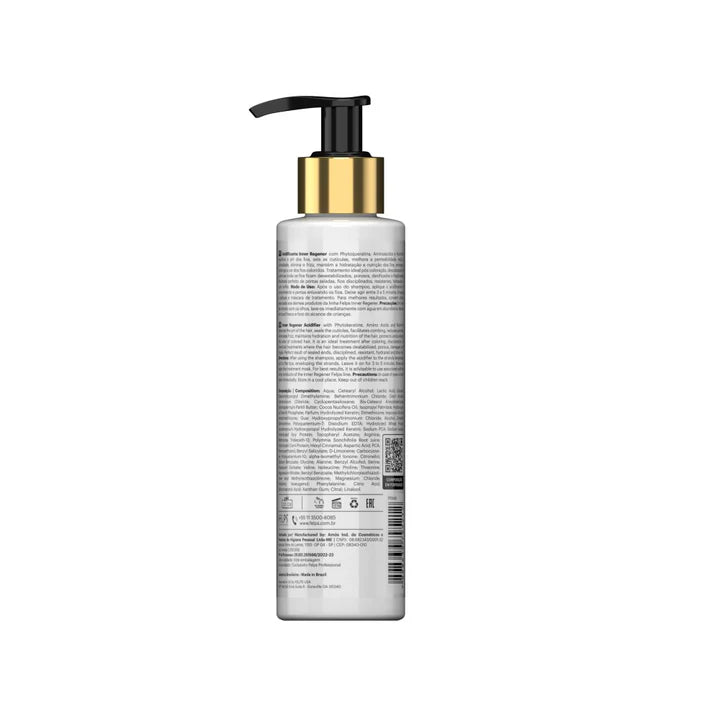 Inner Regener Acidifier 120mL Felps Professional