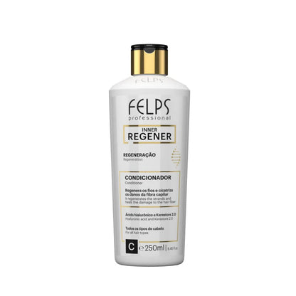 Inner Regener Conditioner 250 mL