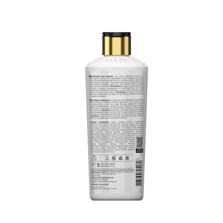 Inner Regener Conditioner 250 mL