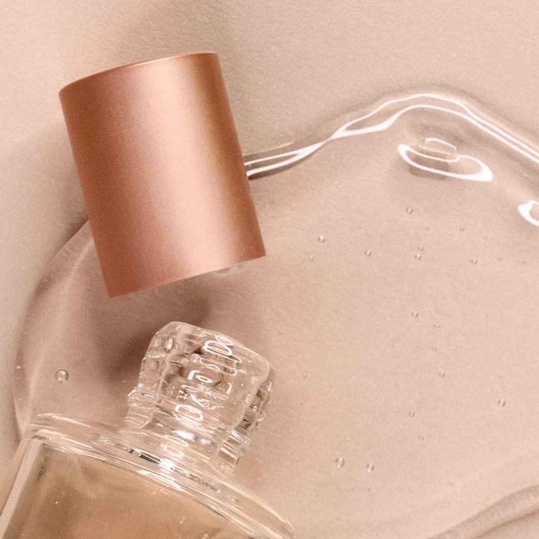 Lana Brasiles | Inceller Finishing Oil | Frizz Free And Much Shinier Hair | 60 ml / 2.02 fl.oz. - BUY BRAZIL STORE