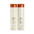 Lana Brasiles | Inceller Shampoo And Conditioner Duo | Treated And Visibly Rejuvenated Hair | (2x) 250 ml / 8.45 fl.oz. (Set of 2) - BUY BRAZIL STORE
