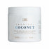 Lana Brasiles | Tropical Coconut Mask | Intense Hydration For Very Dry Hair | (500 gr / 17.6 oz.) - BUY BRAZIL STORE