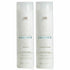 Lana Brasiles | Tropical Coconut Shampoo And Conditioner Duo | Continuous Moisturising For Very Dry Hair | (2x) 250 ml / 8.45 fl.oz. (Set of 2) - BUY BRAZIL STORE