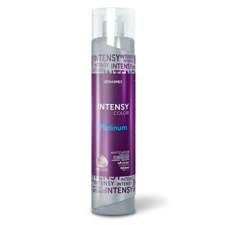Le Charmes Matizador Juju Intensy Color - Platinum 500ml