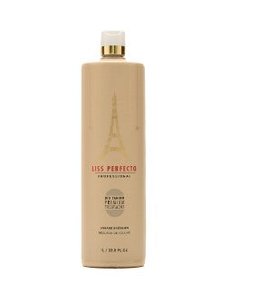 Liss Perfecto, Bio Tanino Premium 2, Restoring Conditioner For Hair, 1L