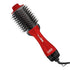 Lizz, Escova Secadora Trend Ion 3 em 1 1000W  220V, Hair Dyer, 570g - BUY BRAZIL STORE