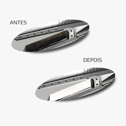 Lizze Board Polishing Wax – 60g Professional Hair Tool Cleaner