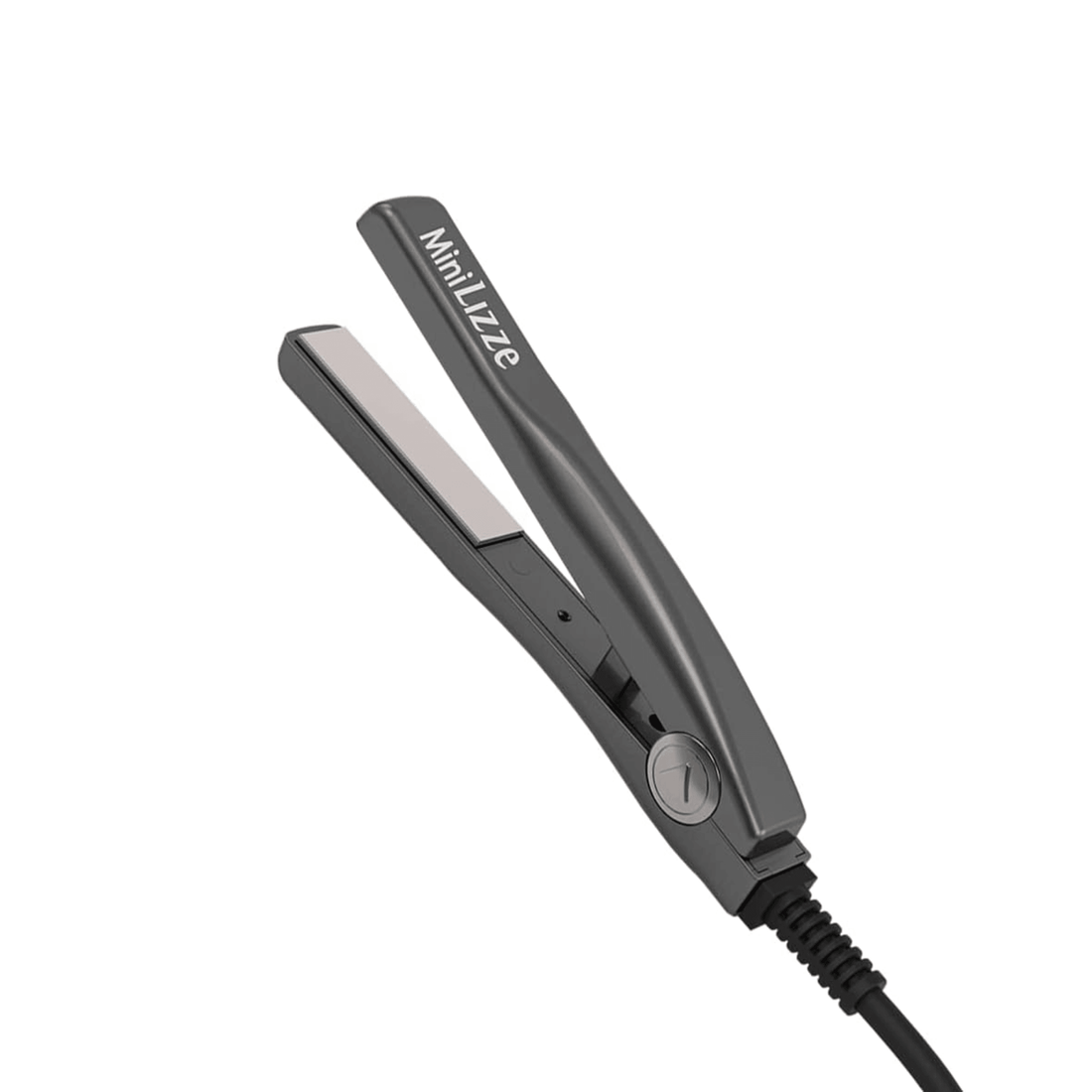 Lizze Mini Bivolt Flat Iron 200 °C 392 °F Bivolt - BUY BRAZIL STORE