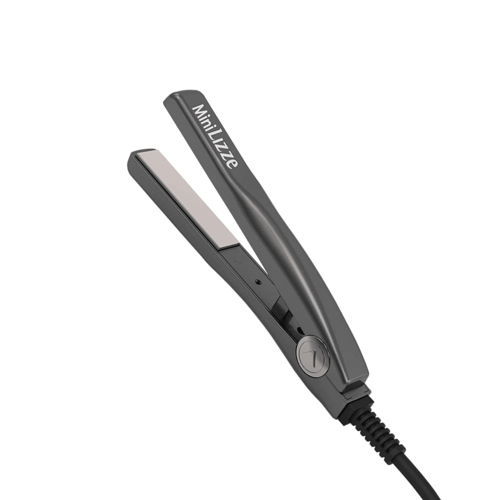 Lizze Mini Bivolt Flat Iron 200 °C 392 °F Bivolt - BUY BRAZIL STORE