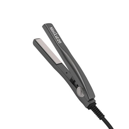 Lizze Mini Bivolt Flat Iron 200 °C 392 °F Bivolt - BUY BRAZIL STORE