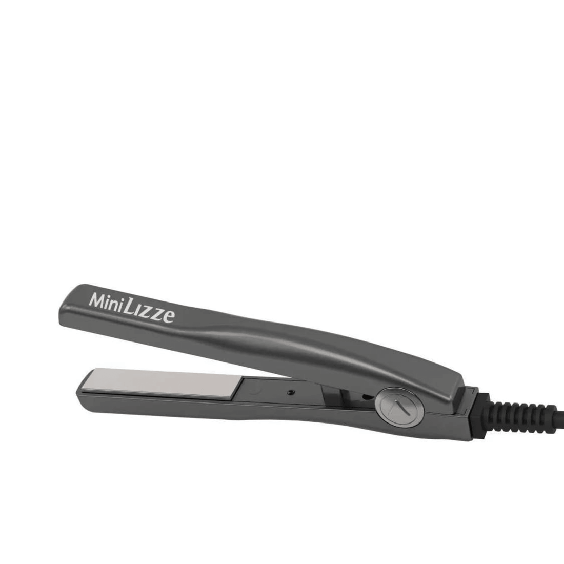 Lizze Mini Bivolt Flat Iron 200 °C 392 °F Bivolt - BUY BRAZIL STORE